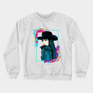 Jessie Murph Crewneck Sweatshirt